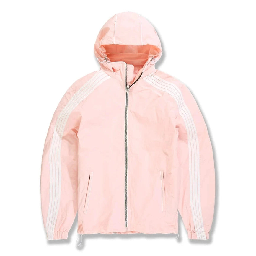 JORDAN CRAIG BIG MENS THE BEAUTIFUL GAME TRACK JACKET by Jordan Craig