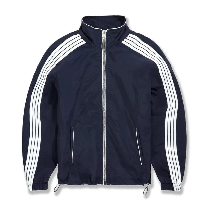 JORDAN CRAIG BIG MENS THE BEAUTIFUL GAME TRACK JACKET by Jordan Craig