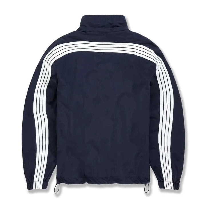JORDAN CRAIG BIG MENS THE BEAUTIFUL GAME TRACK JACKET by Jordan Craig
