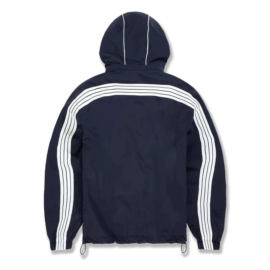 JORDAN CRAIG BIG MENS THE BEAUTIFUL GAME TRACK JACKET by Jordan Craig