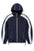 JORDAN CRAIG BIG MENS THE BEAUTIFUL GAME TRACK JACKET by Jordan Craig