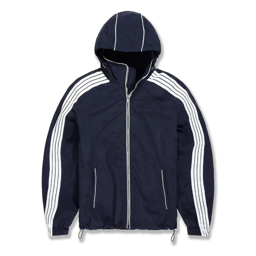 JORDAN CRAIG BIG MENS THE BEAUTIFUL GAME TRACK JACKET by Jordan Craig