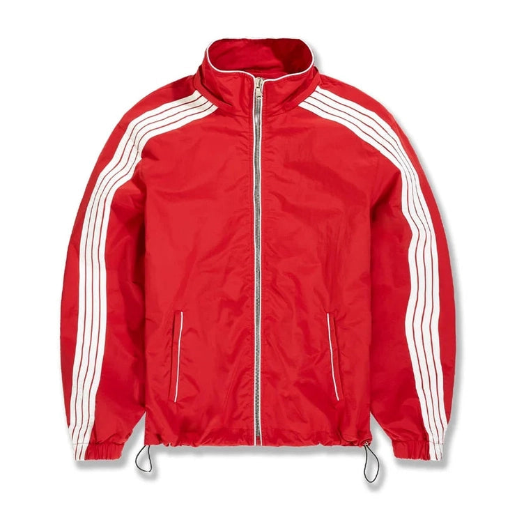 JORDAN CRAIG BIG MENS THE BEAUTIFUL GAME TRACK JACKET by Jordan Craig