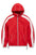 JORDAN CRAIG BIG MENS THE BEAUTIFUL GAME TRACK JACKET by Jordan Craig