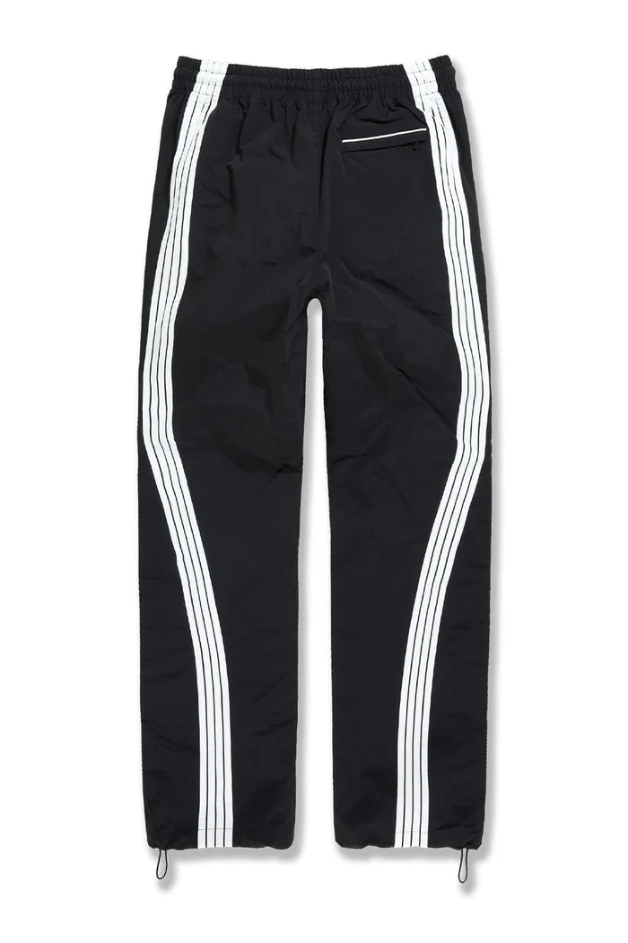 JORDAN CRAIG BIG MENS THE BEAUTIFUL GAME TRACK PANTS by Jordan Craig