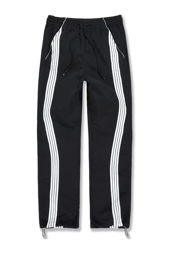 JORDAN CRAIG BIG MENS THE BEAUTIFUL GAME TRACK PANTS by Jordan Craig