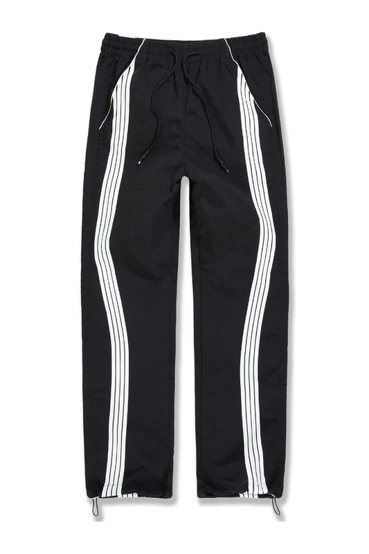 JORDAN CRAIG BIG MENS THE BEAUTIFUL GAME TRACK PANTS by Jordan Craig