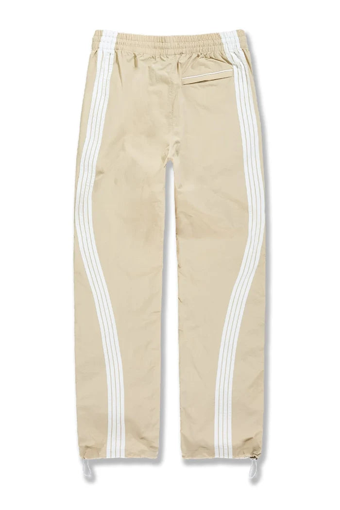 JORDAN CRAIG BIG MENS THE BEAUTIFUL GAME TRACK PANTS by Jordan Craig