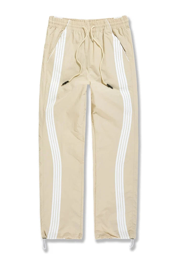 JORDAN CRAIG BIG MENS THE BEAUTIFUL GAME TRACK PANTS by Jordan Craig