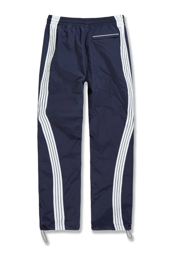 JORDAN CRAIG BIG MENS THE BEAUTIFUL GAME TRACK PANTS by Jordan Craig