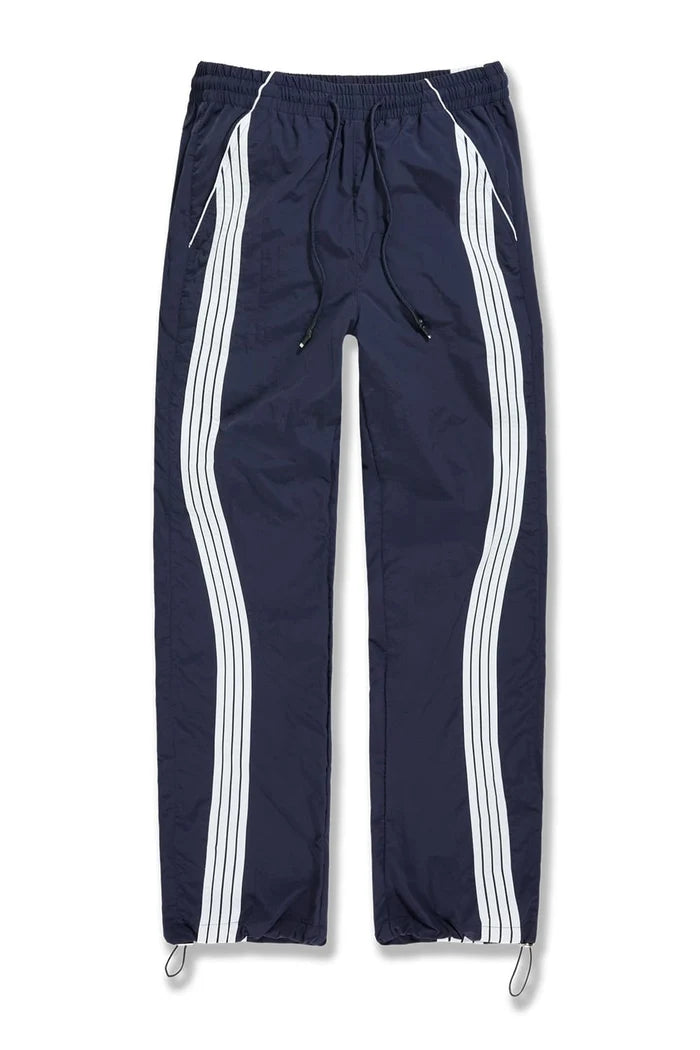 JORDAN CRAIG BIG MENS THE BEAUTIFUL GAME TRACK PANTS by Jordan Craig