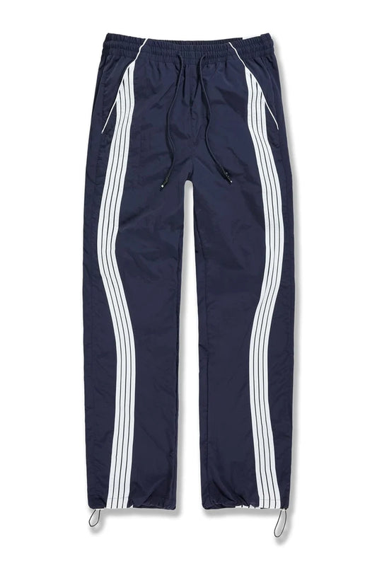 JORDAN CRAIG BIG MENS THE BEAUTIFUL GAME TRACK PANTS by Jordan Craig