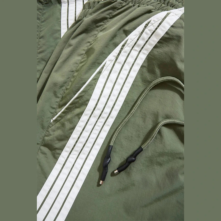 JORDAN CRAIG BIG MENS THE BEAUTIFUL GAME TRACK PANTS by Jordan Craig