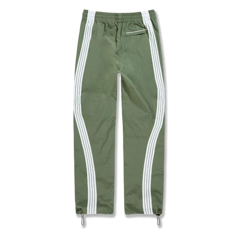 JORDAN CRAIG BIG MENS THE BEAUTIFUL GAME TRACK PANTS by Jordan Craig