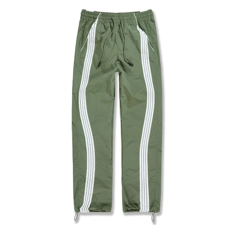 JORDAN CRAIG BIG MENS THE BEAUTIFUL GAME TRACK PANTS by Jordan Craig