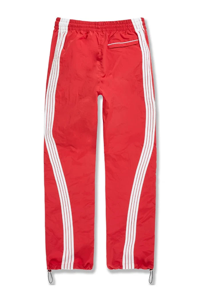 JORDAN CRAIG BIG MENS THE BEAUTIFUL GAME TRACK PANTS by Jordan Craig
