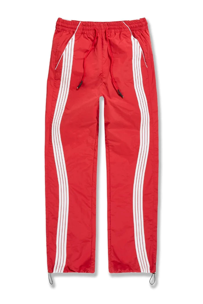 JORDAN CRAIG BIG MENS THE BEAUTIFUL GAME TRACK PANTS by Jordan Craig