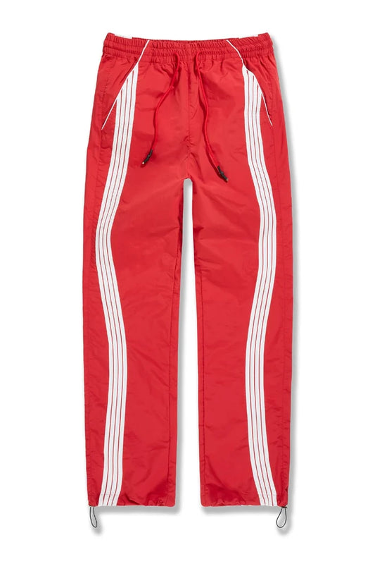 JORDAN CRAIG BIG MENS THE BEAUTIFUL GAME TRACK PANTS by Jordan Craig