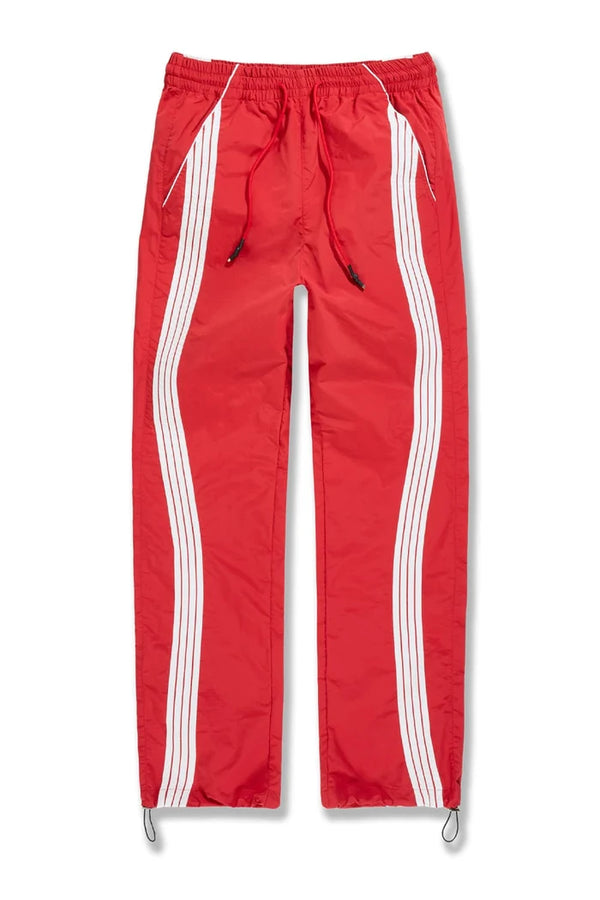 JORDAN CRAIG BIG MENS THE BEAUTIFUL GAME TRACK PANTS by Jordan Craig