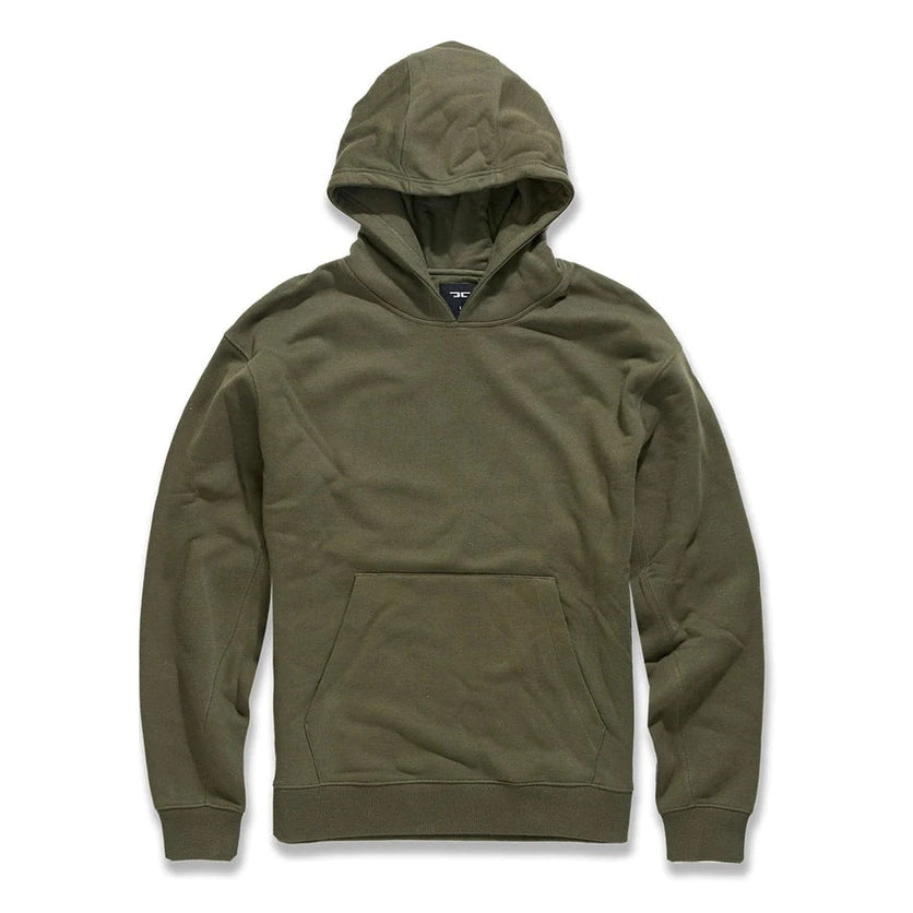 JORDAN CRAIG 8821H-OLIVE by Jordan Craig