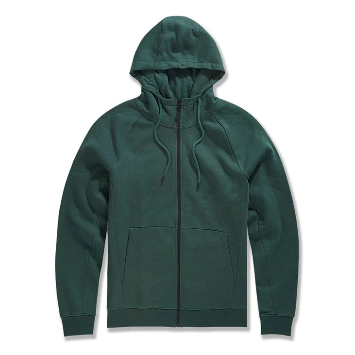 JORDAN CRAIG 8860HX-HUNTER GREEN