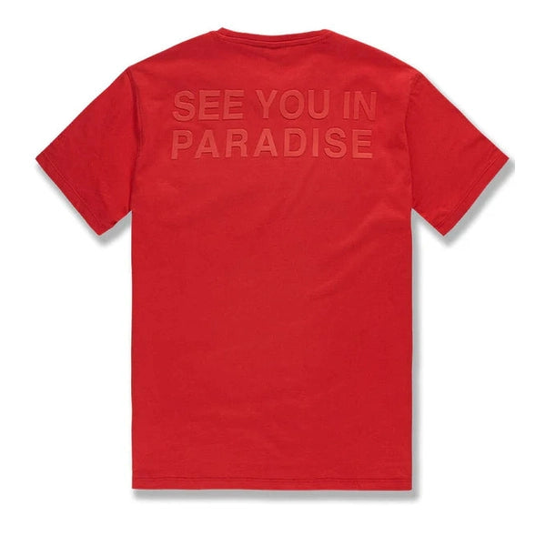 JORDAN CRAIG 9097AX-RED