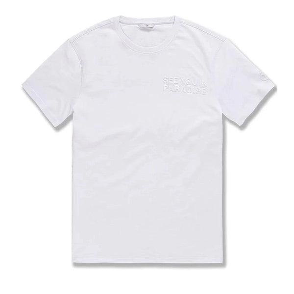 JORDAN CRAIG 9097AX-WHITE