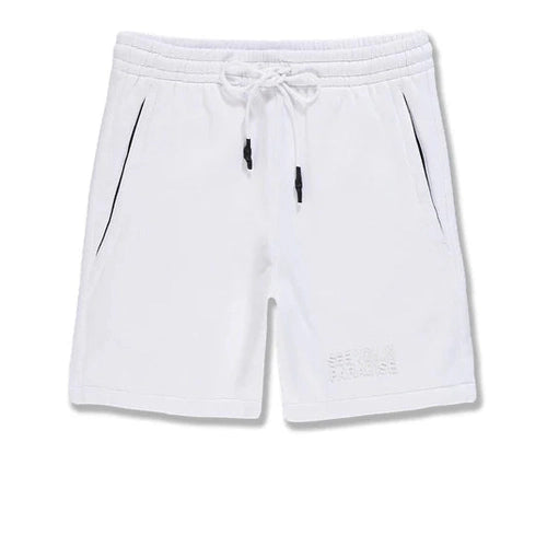 JORDAN CRAIG 9151S-WHITE by Jordan Craig