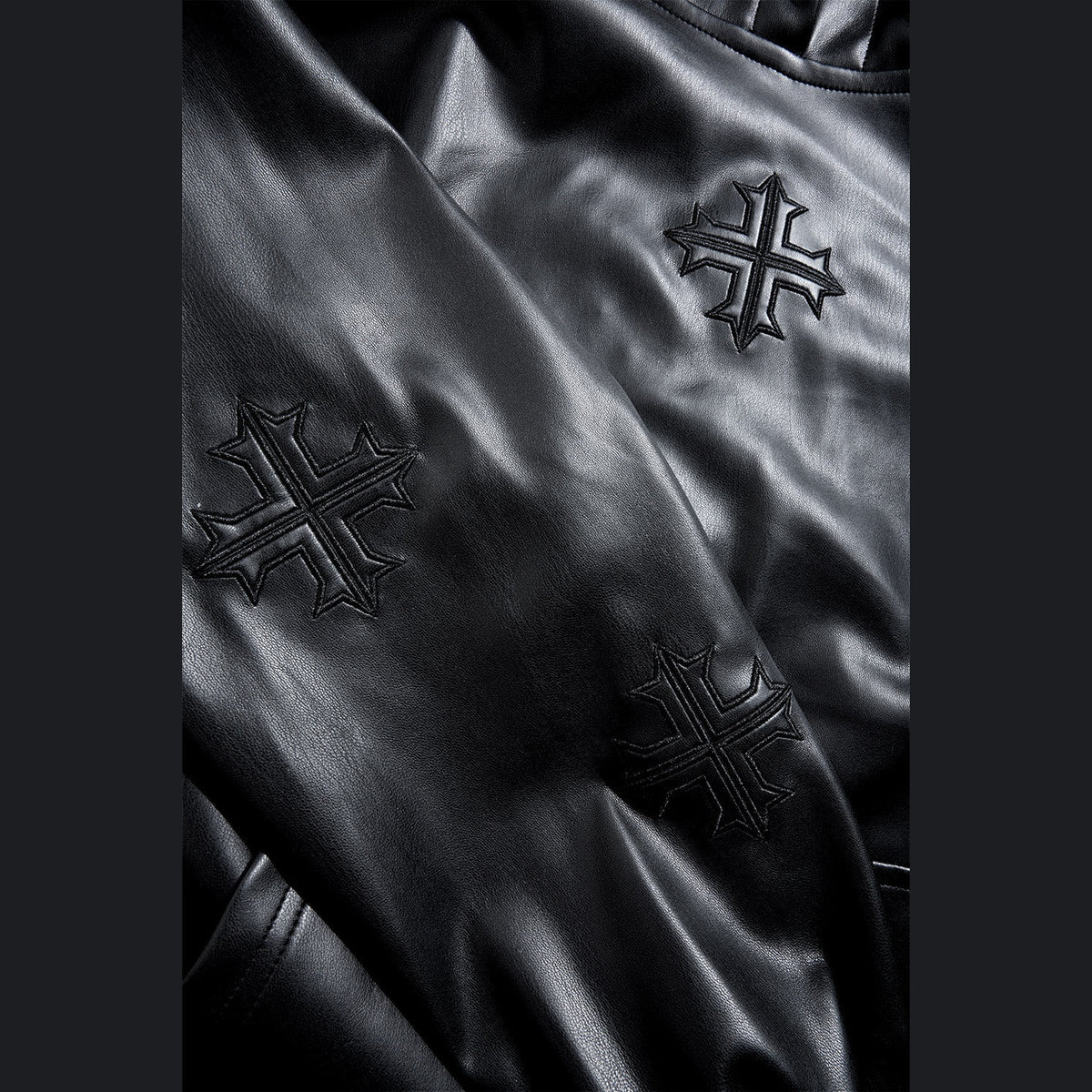 SEE YOU IN PARADISE INFERNO HOODIE by Jordan Craig