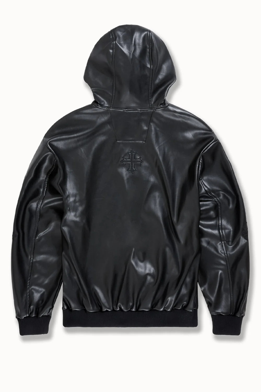 SEE YOU IN PARADISE INFERNO HOODIE by Jordan Craig