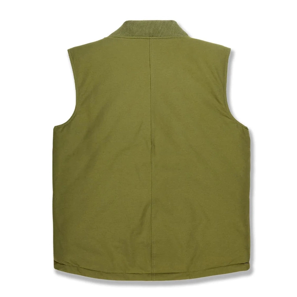 JORDAN CRAIG LOCAL DEALER WORKER VEST by Jordan Craig