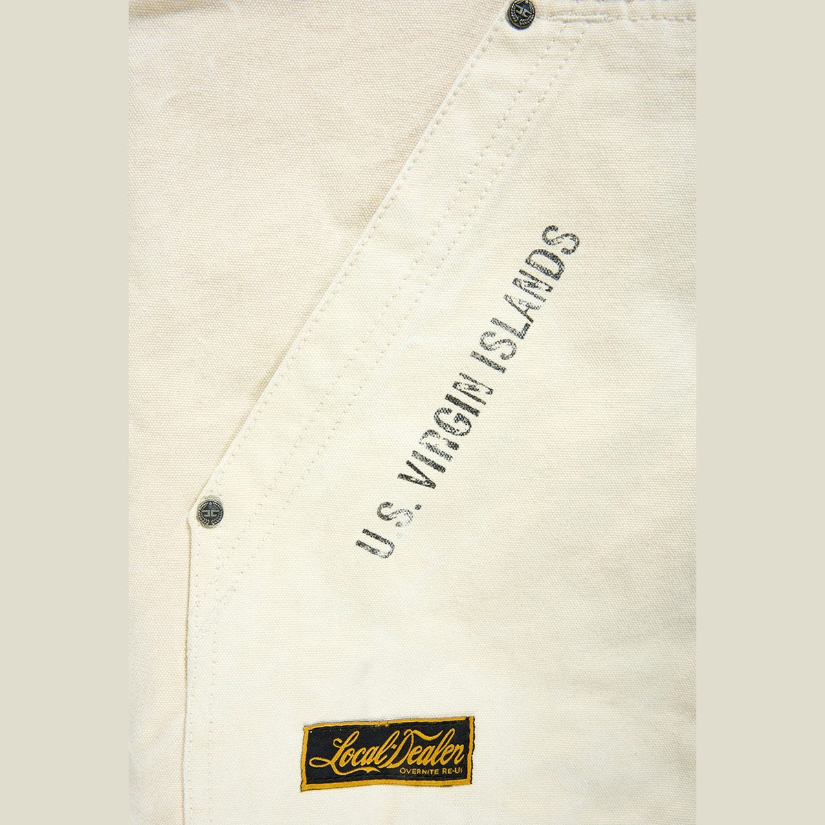 JORDAN CRAIG LOCAL DEALER UTILITY VEST by Jordan Craig