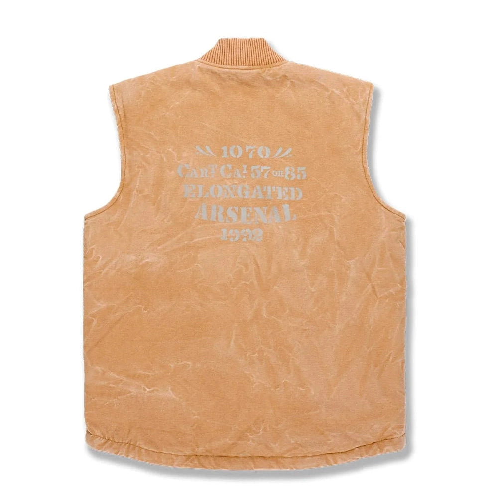 JORDAN CRAIG LOCAL DEALER UTILITY VEST by Jordan Craig