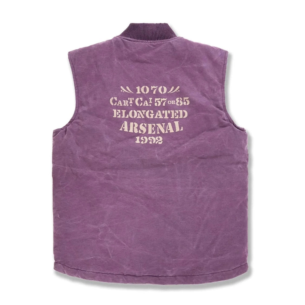 JORDAN CRAIG LOCAL DEALER UTILITY VEST by Jordan Craig