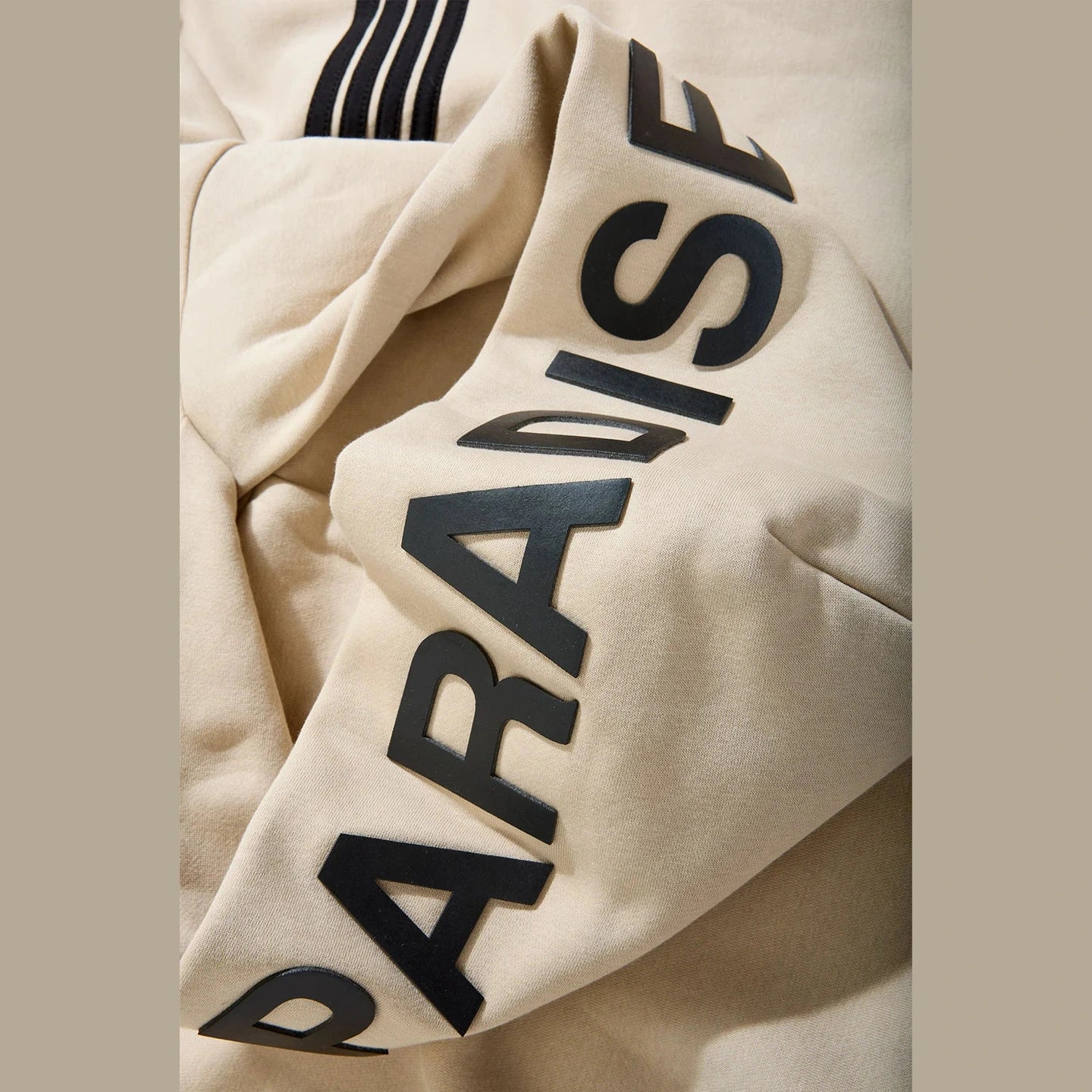 Big Men's See You In Paradise Pullover Hoodie by Jordan Craig