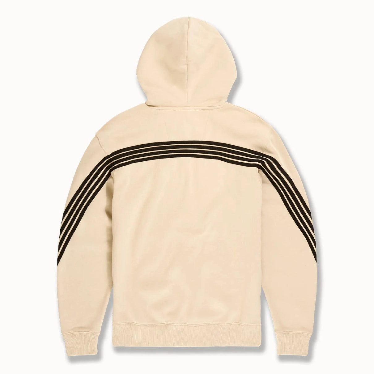 Big Men's See You In Paradise Pullover Hoodie by Jordan Craig