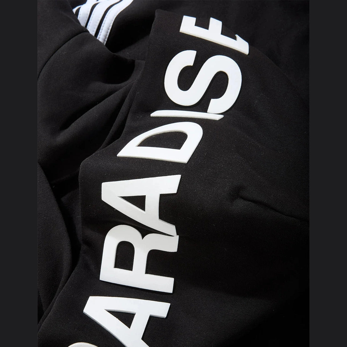 Big Men's See You In Paradise Pullover Hoodie by Jordan Craig