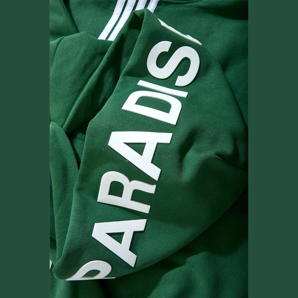 Big Men's See You In Paradise Pullover Hoodie by Jordan Craig