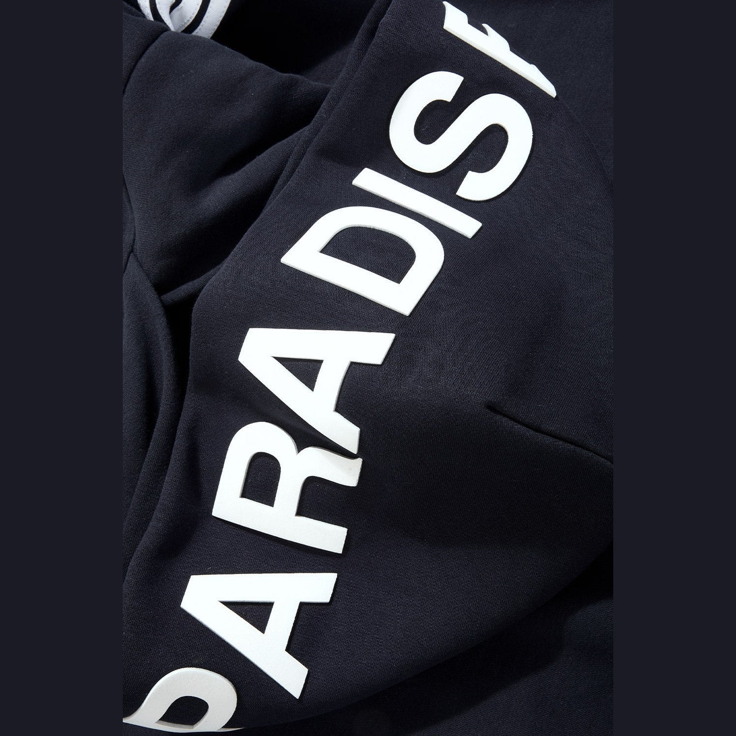 Big Men's See You In Paradise Pullover Hoodie by Jordan Craig
