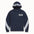 Big Men's See You In Paradise Pullover Hoodie by Jordan Craig
