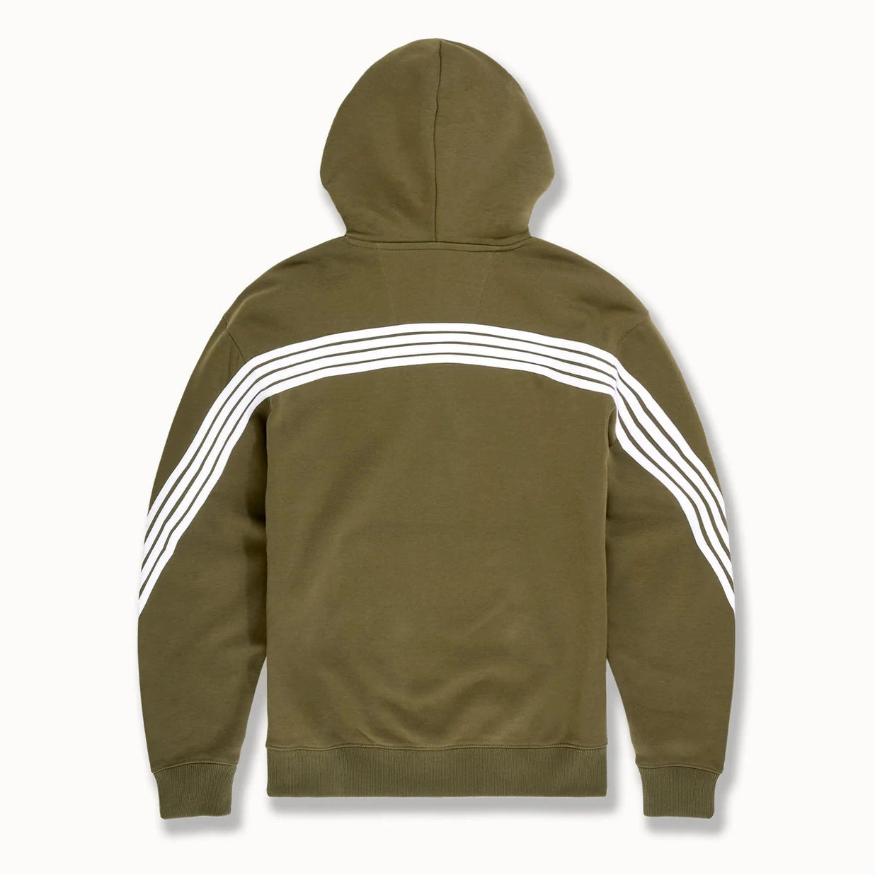 Big Men's See You In Paradise Pullover Hoodie by Jordan Craig