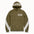 Big Men's See You In Paradise Pullover Hoodie by Jordan Craig