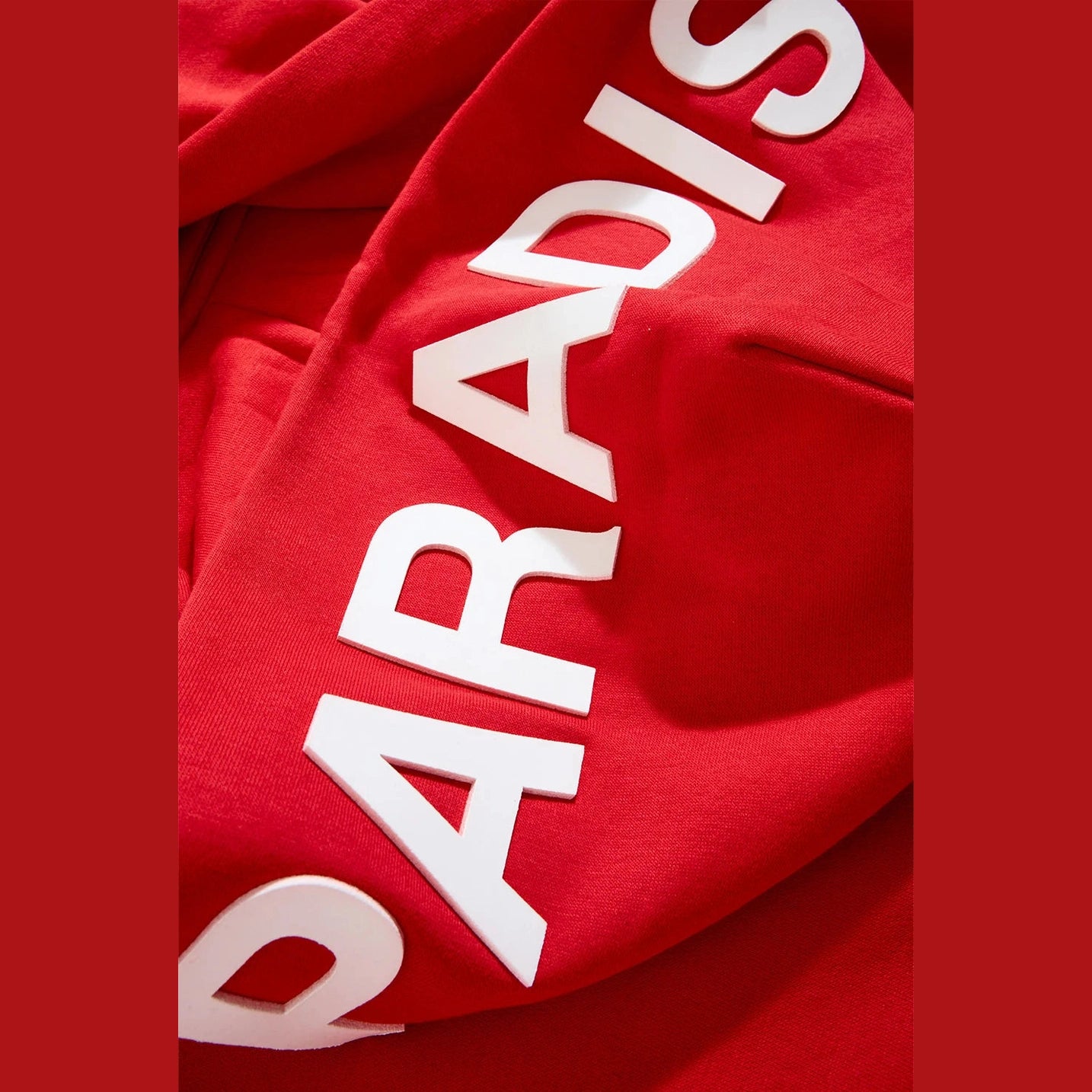 Big Men's See You In Paradise Pullover Hoodie by Jordan Craig