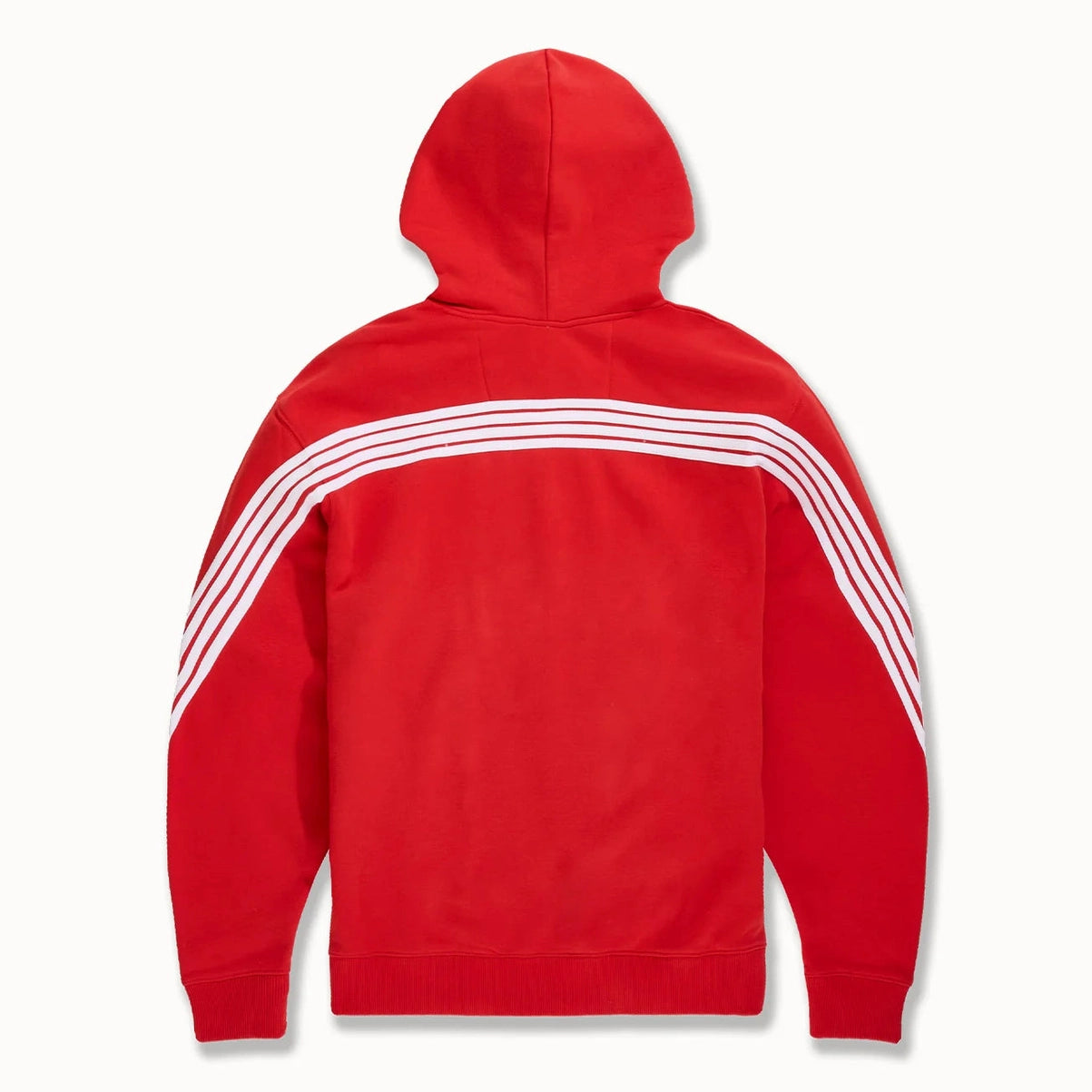 Big Men's See You In Paradise Pullover Hoodie by Jordan Craig