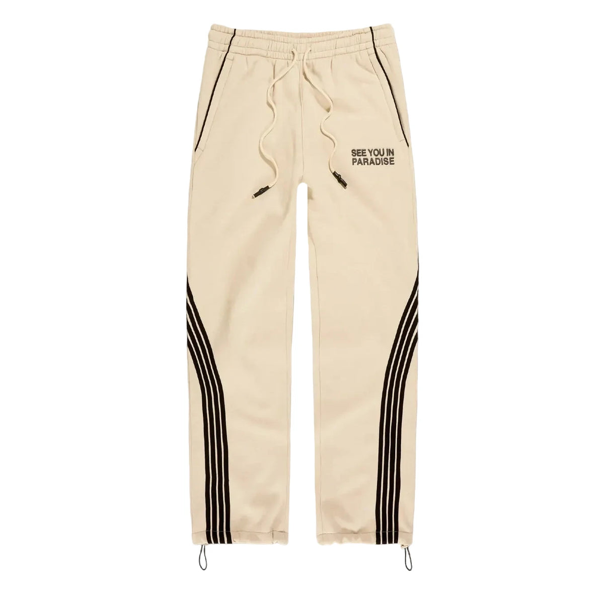 Big Men's See You In Paradise Sweatpants by Jordan Craig