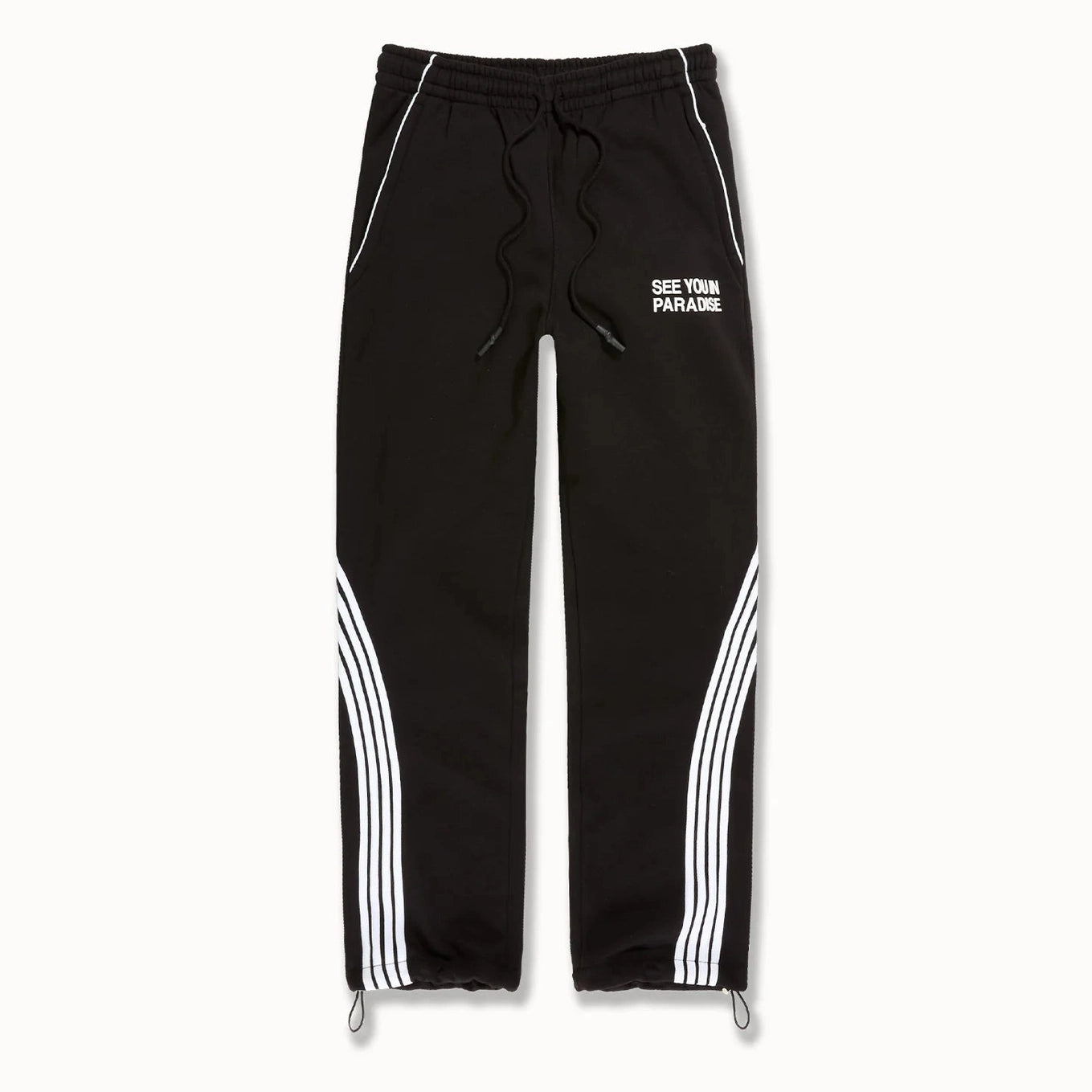 Big Men's See You In Paradise Sweatpants by Jordan Craig