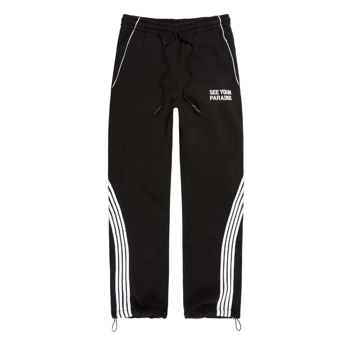 Big Men's See You In Paradise Sweatpants by Jordan Craig
