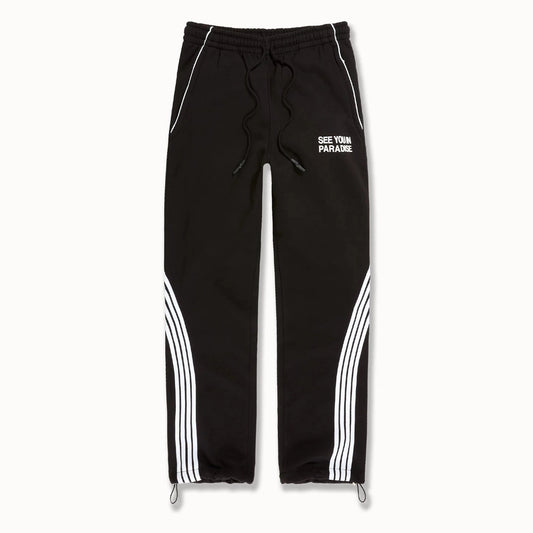 Big Men's See You In Paradise Sweatpants by Jordan Craig
