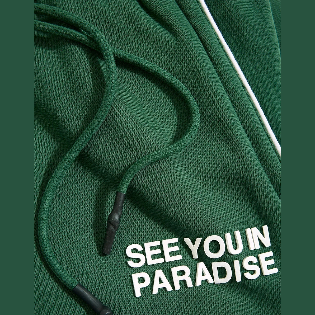 Big Men's See You In Paradise Sweatpants by Jordan Craig