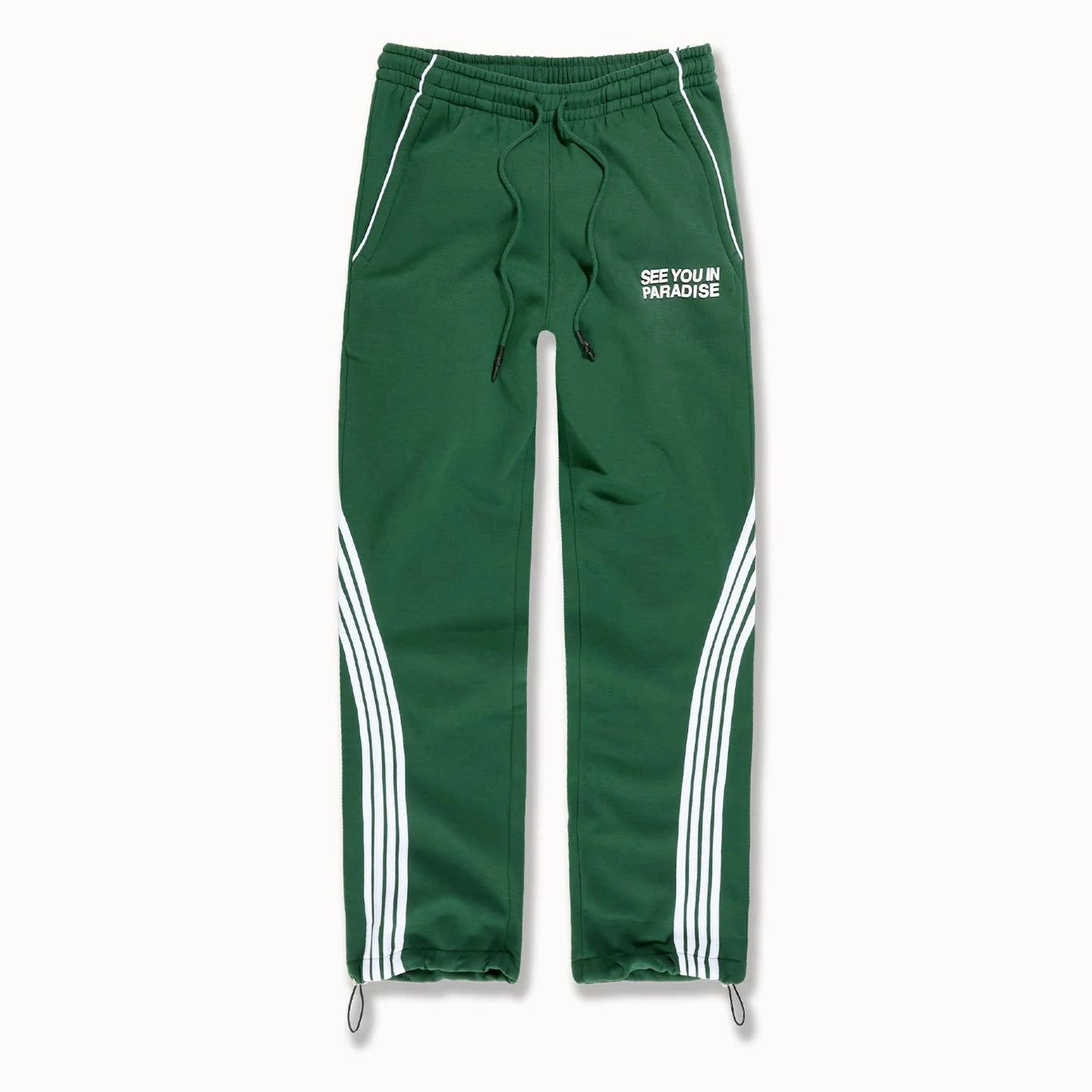 Big Men's See You In Paradise Sweatpants by Jordan Craig